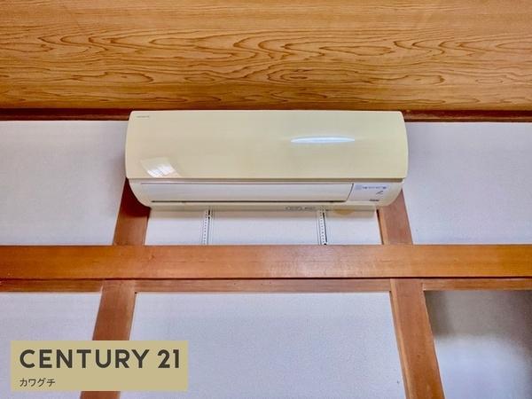 東岐波貸家(その他設備)