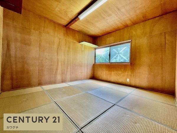 東岐波貸家(その他内観)