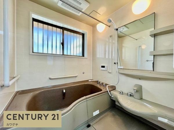 東岐波貸家(バス)