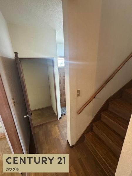 北琴芝1丁目貸家(その他内観)