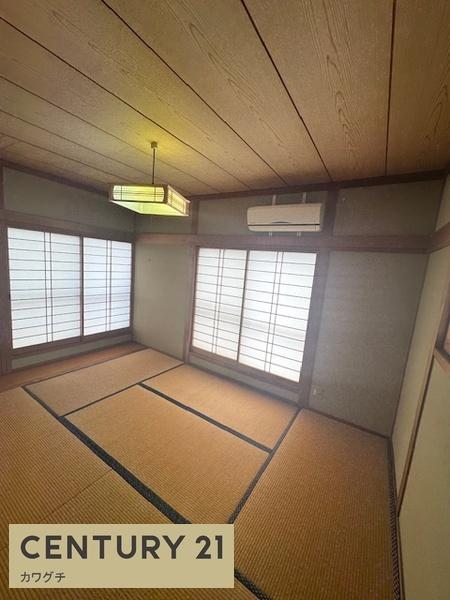 北琴芝1丁目貸家(和室)