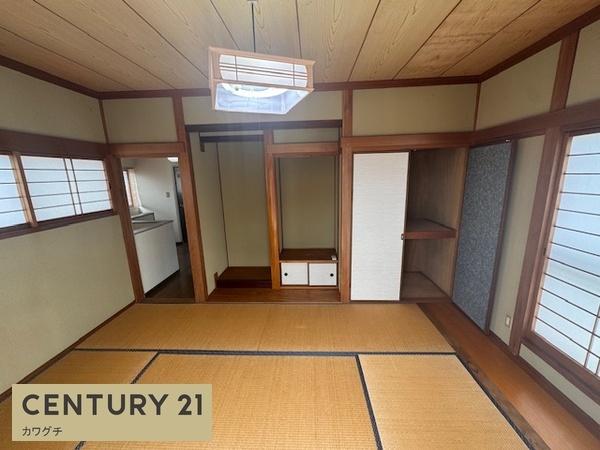 北琴芝1丁目貸家(和室)