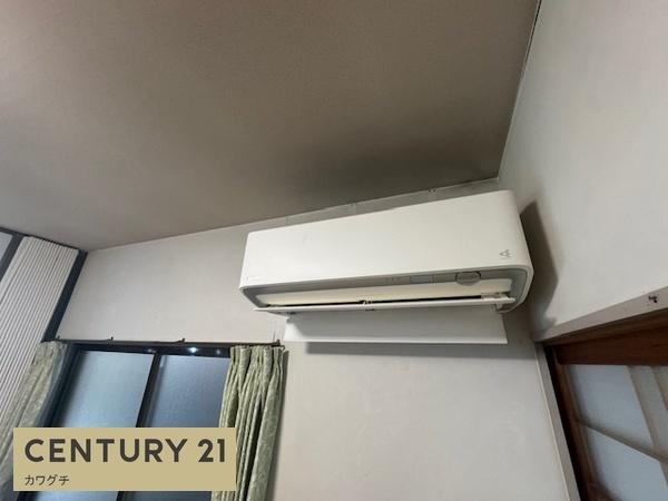 北琴芝1丁目貸家(その他設備)