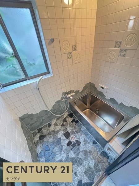 北琴芝1丁目貸家(バス)