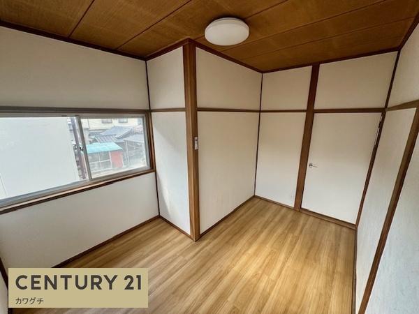 明治町貸家(その他内観)