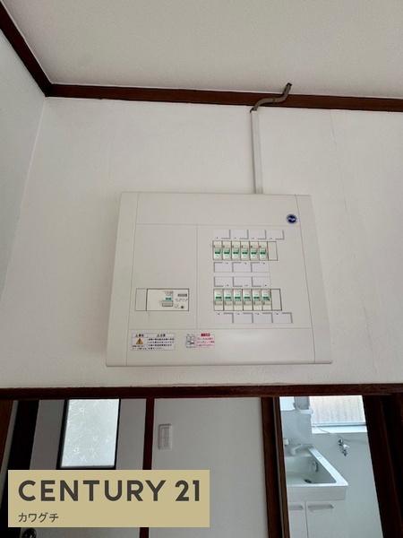 明治町貸家(その他)