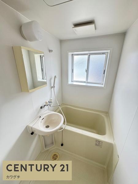 東須恵貸家(バス)