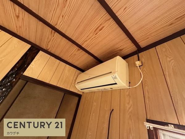 文京台３丁目貸家