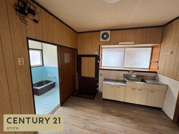 文京台３丁目貸家