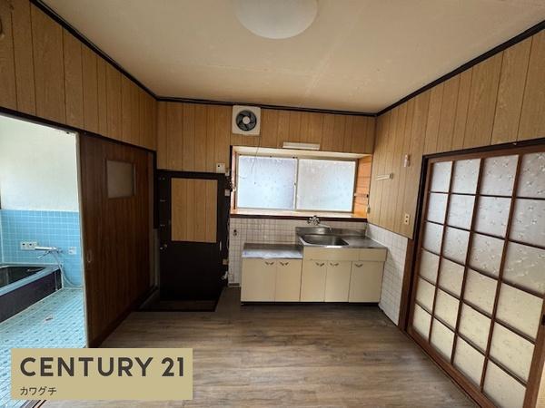 文京台３丁目貸家