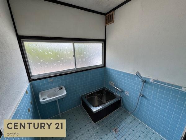 文京台３丁目貸家