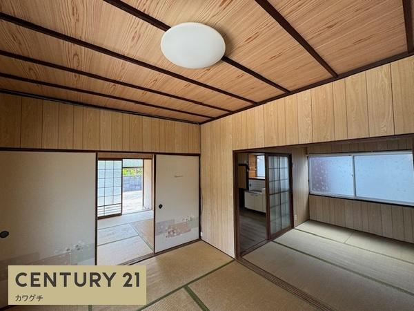 文京台３丁目貸家