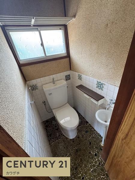 文京台３丁目貸家