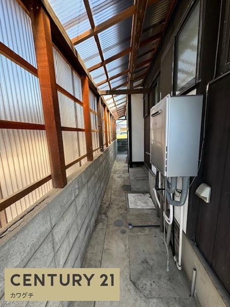 妻崎開作借家(その他)