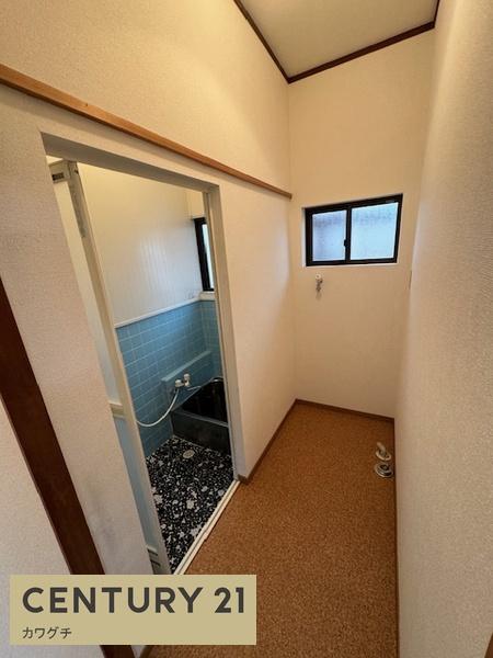 妻崎開作借家(その他内観)