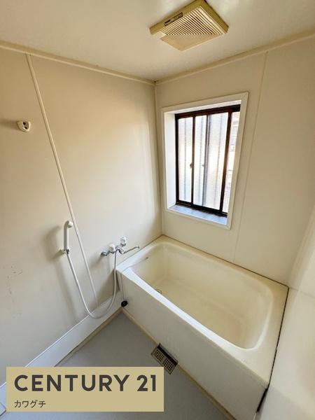 東須恵借家(バス)