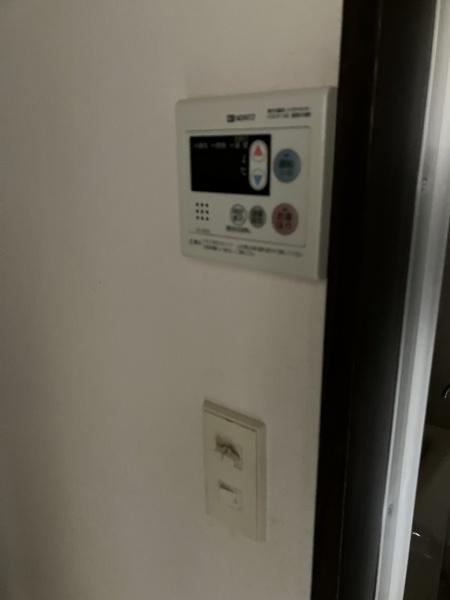 ハイツ西田(その他設備)