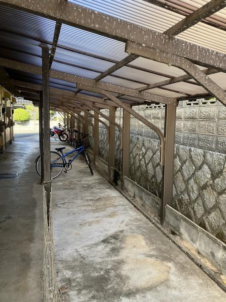 ハイツ西田(その他共用部分)