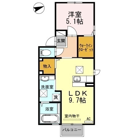 セジュールモンピⅡ