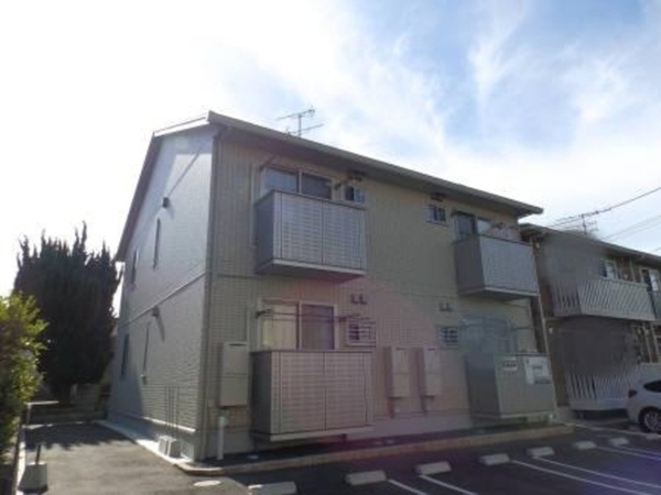 セジュールモンピⅡ