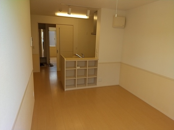 セジュールモンピⅡ