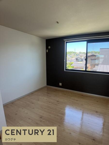 ベルハイツ(洋室)