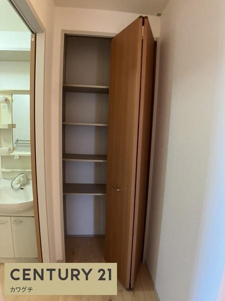 ベルハイツ(収納)