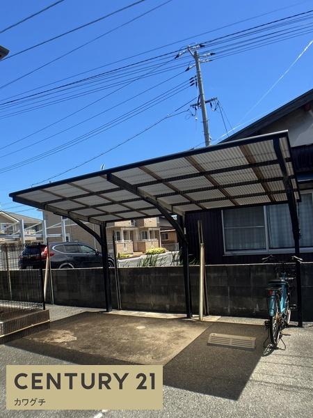 ベルハイツ(その他共用部分)