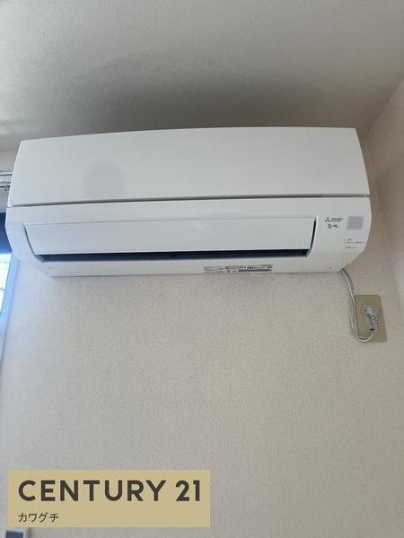 ベルハイツ(その他設備)