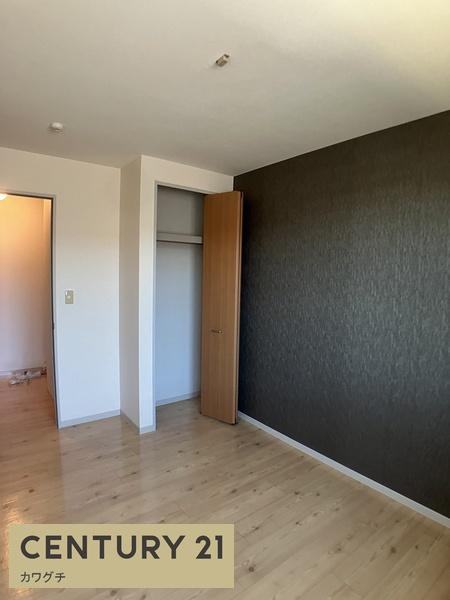 ベルハイツ(洋室)