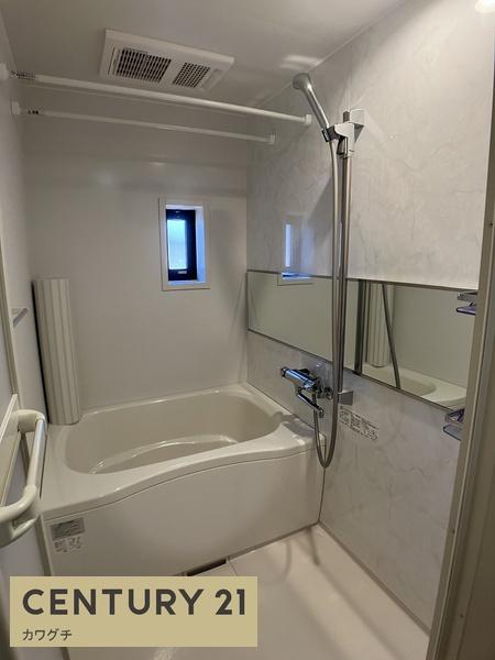 ベルハイツ(バス)