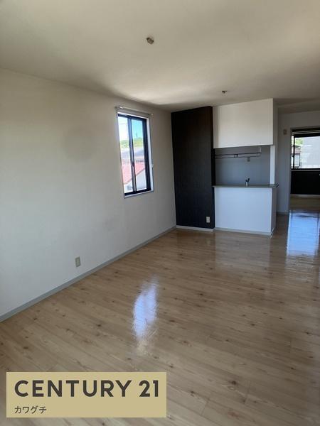 ベルハイツ(リビング)