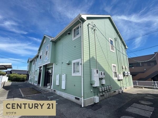 ファミール村松