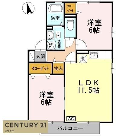 ルミエール壱番館