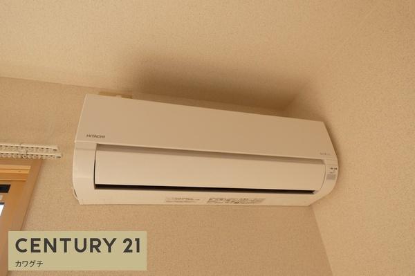 ルミエール壱番館