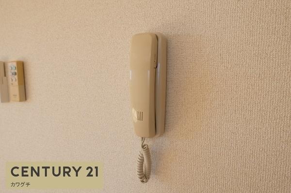 ルミエール壱番館