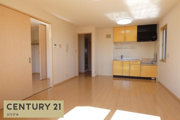 ルミエール壱番館