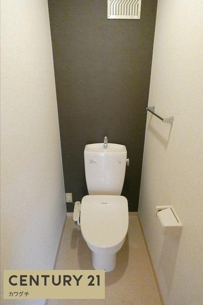 ルミエール壱番館