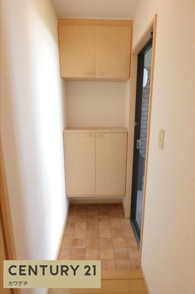 ルミエール壱番館