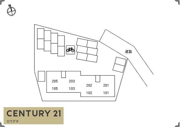 セジュールMIYABI