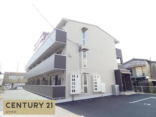 オーシエルメゾン