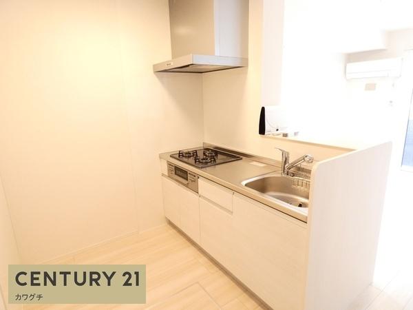 オーシエルメゾン