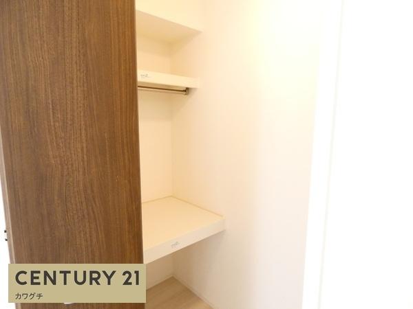 オーシエルメゾン