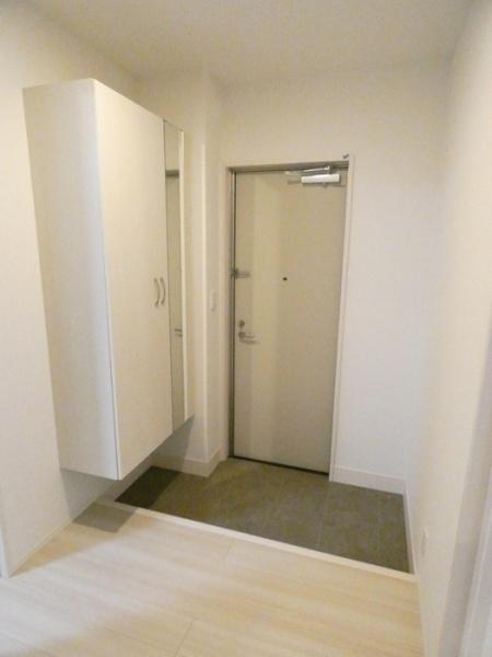 ツマサイト　A棟