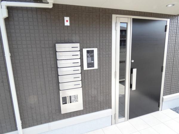 ツマサイト　A棟