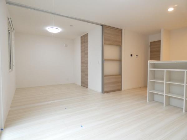 ツマサイト　A棟