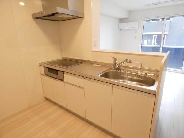 ツマサイト　A棟