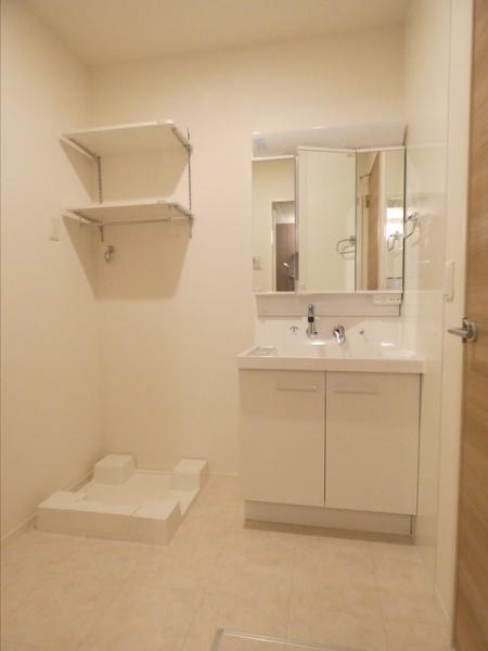 ツマサイト　A棟