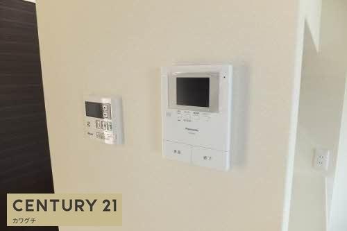 シャーメゾン　ル・コンフォール