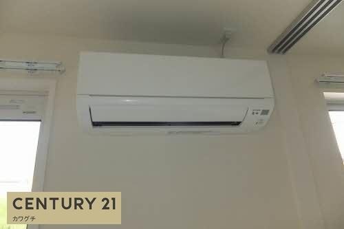 シャーメゾン　ル・コンフォール